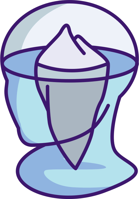 催眠的定義：高度專注的狀態