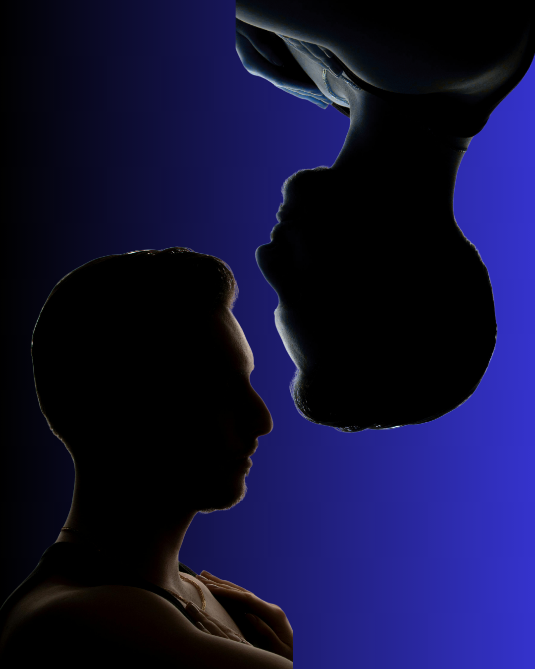 為何擁抱陰影是治療的核心？