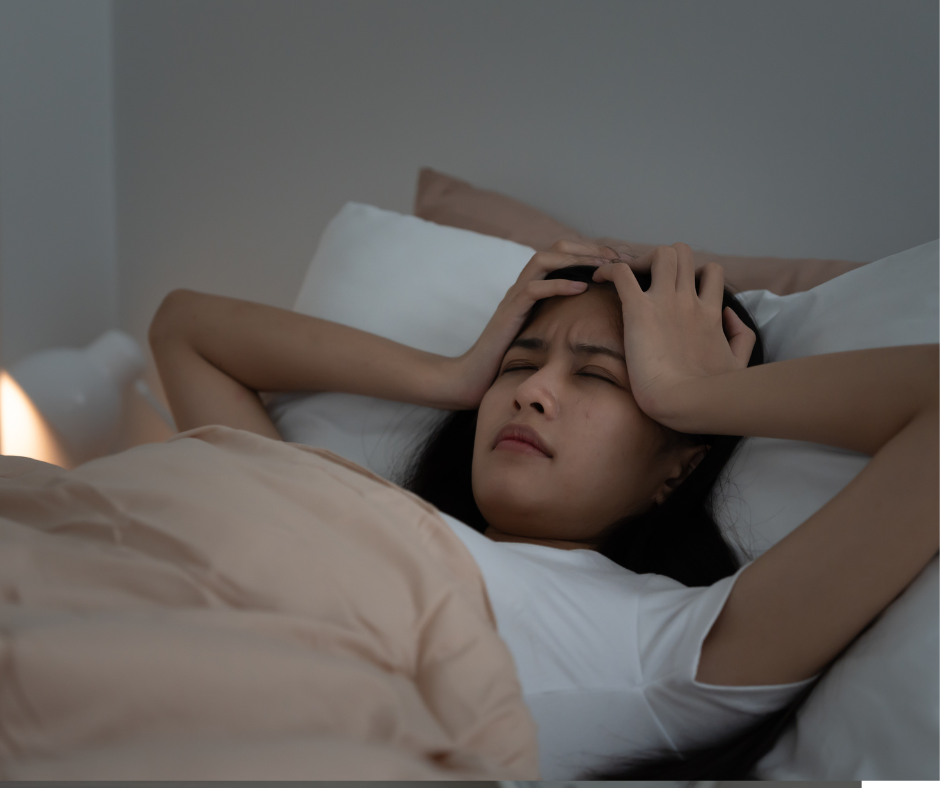 除了食藥，催眠治療如何協助解決和舒緩失眠問題？