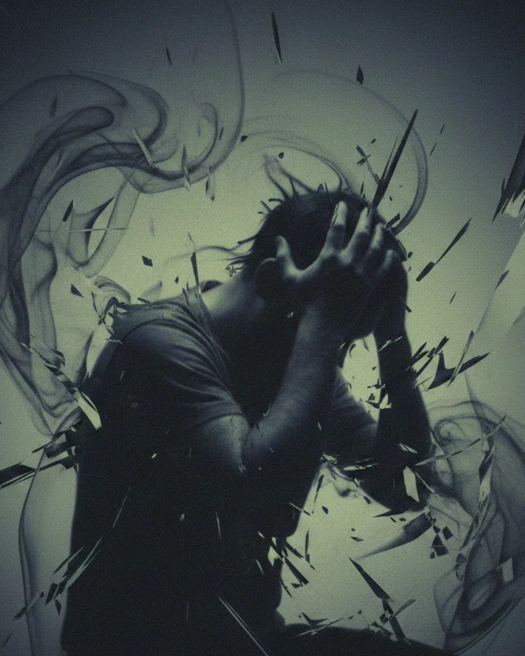 催眠是如何處理恐懼的?