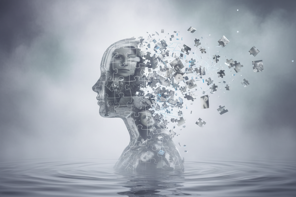 從《新聞女王 2》看催眠治療：Man 姐真的能靠催眠找回遺失的記憶嗎？