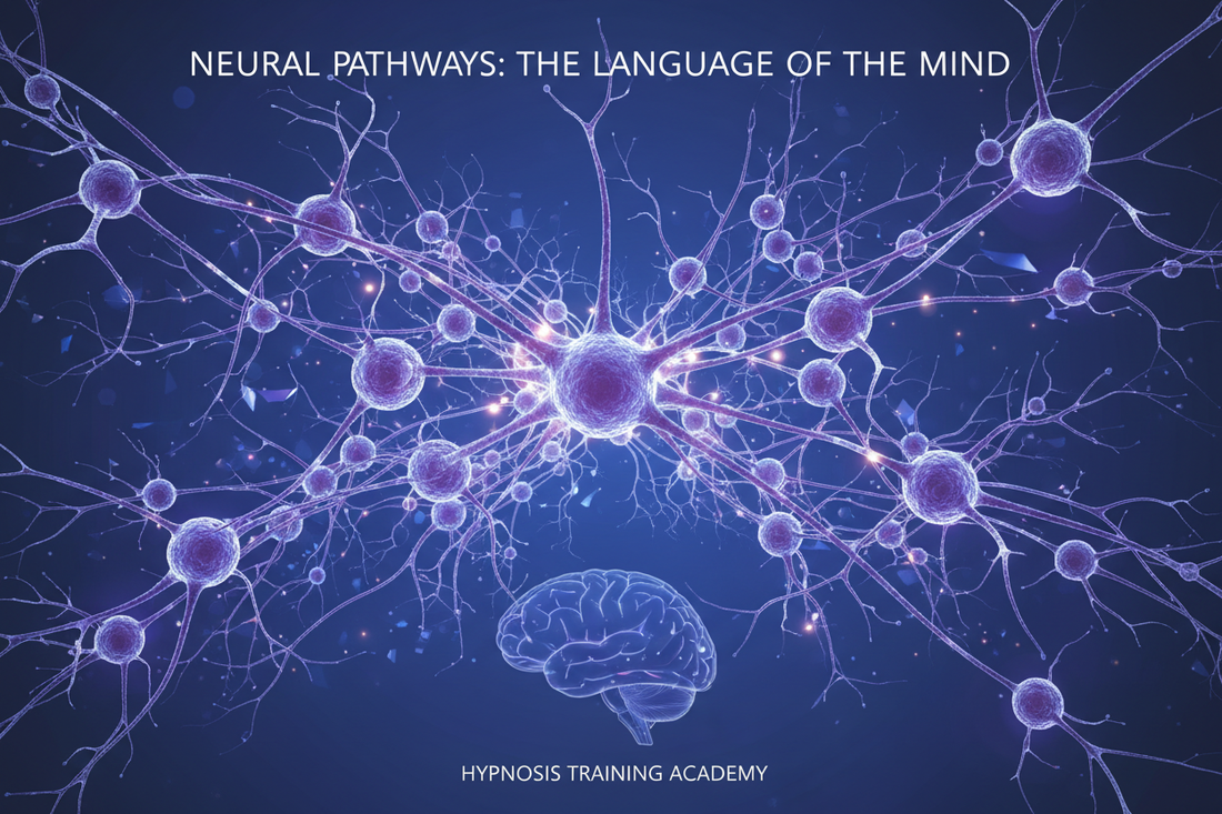 催眠為什麼有效？從神經及腦科學角度解析：潛意識如何改變大腦運作