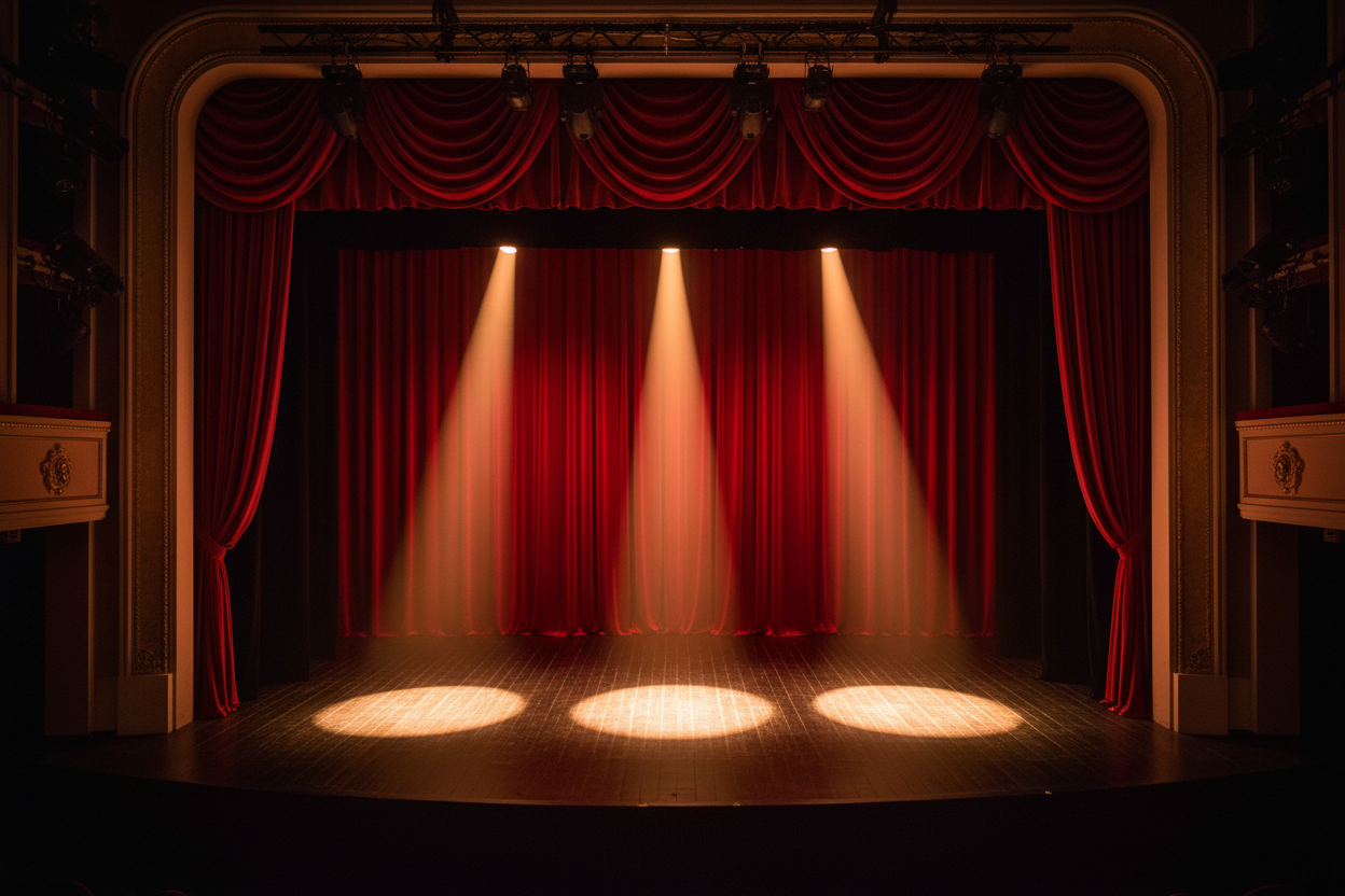 舞台催眠真相：為何能秒訓？