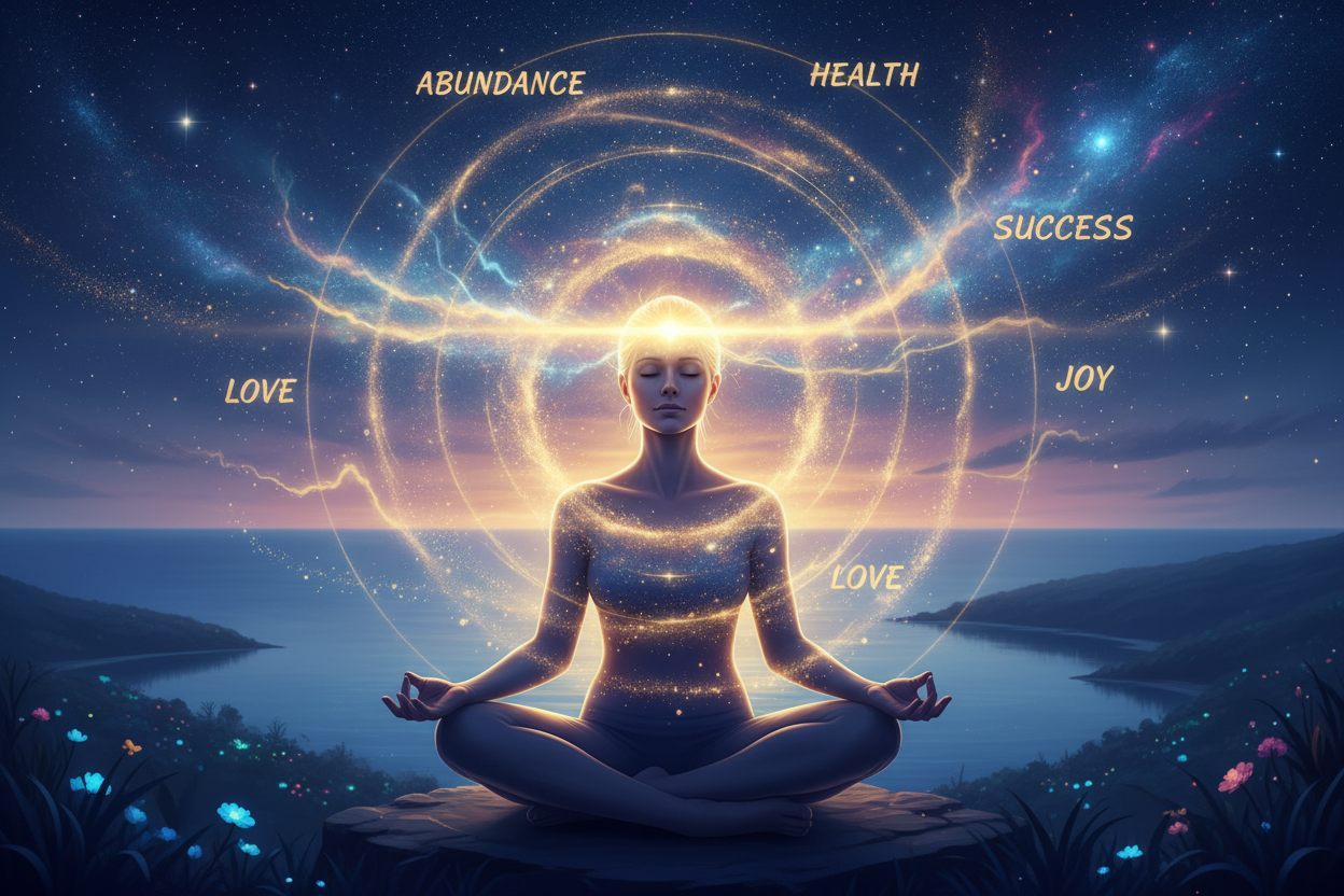 催眠與吸引力法則：玄學還是科學？