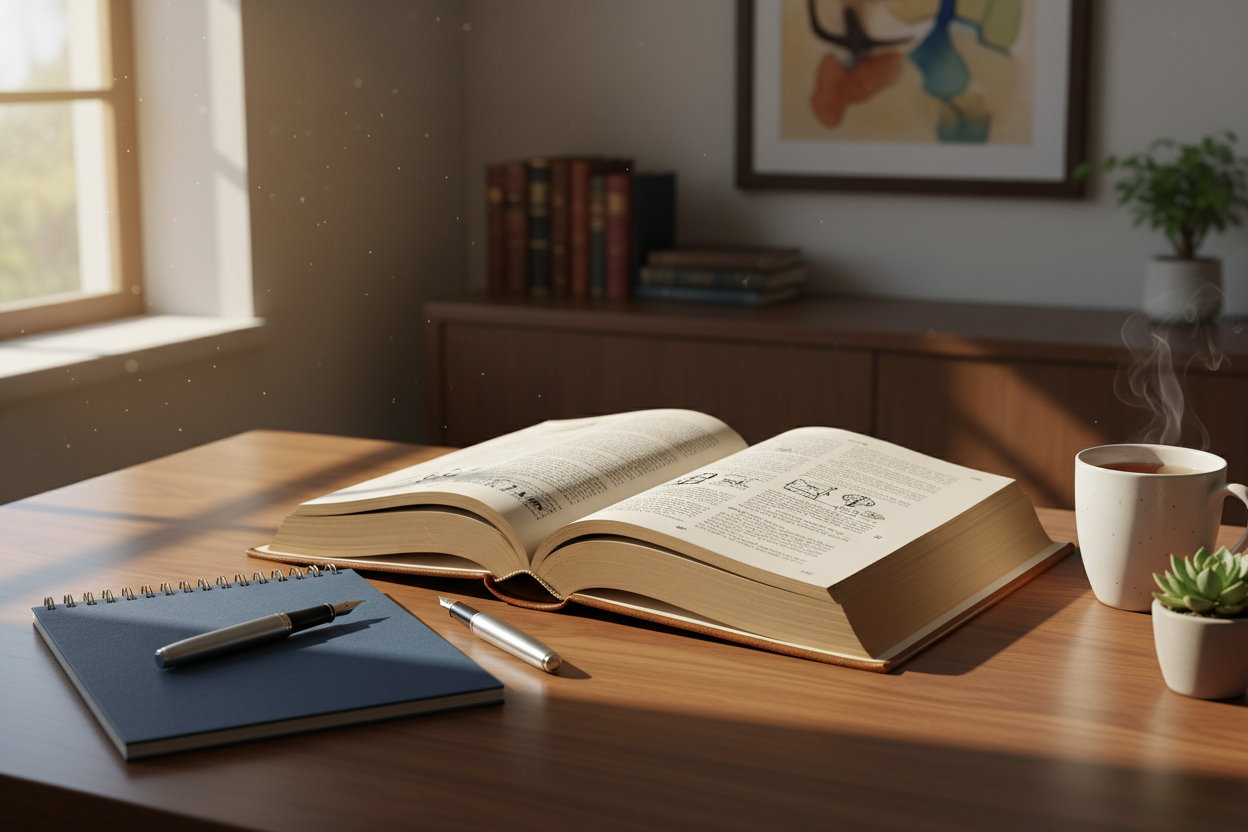 提升孩子專注力：利用催眠提升學習效率