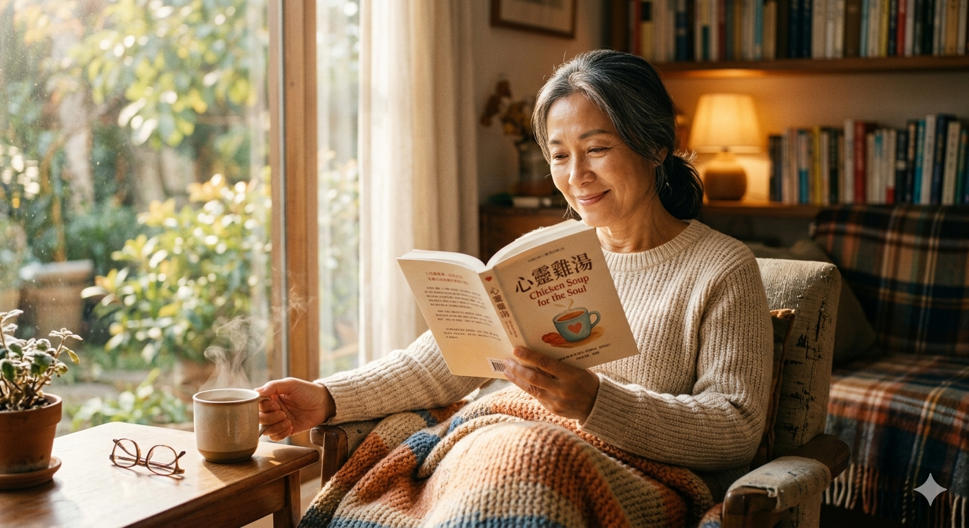 催眠只是心靈雞湯嗎?