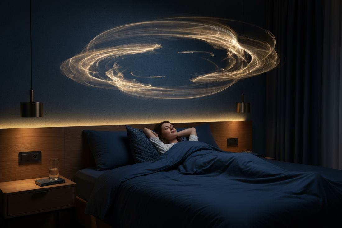 睡眠與情緒的關係